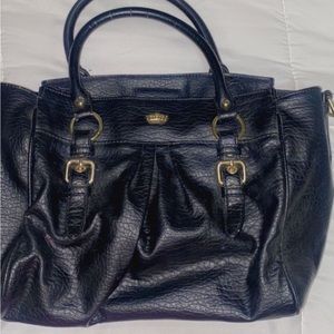 Vintage Juicy Couture purse